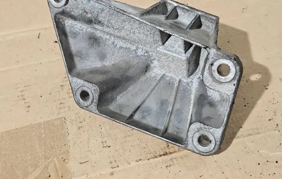 BMW 5 F10 F11 Engine mounting bracket 6775903 73681310 AC4600