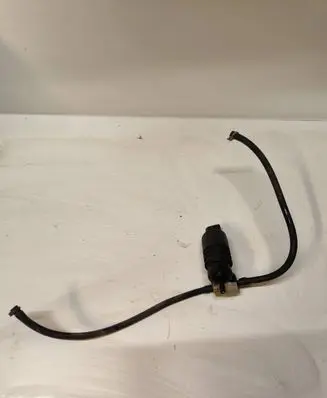 Audi A3 S3 8L Windscreen/windshield washer pump