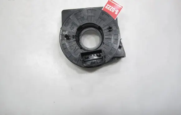 Volkswagen Polo Airbag slip ring squib (SRS ring) 283396 15771956