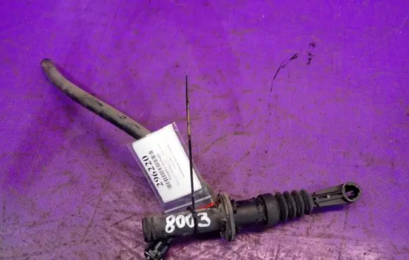 Renault Scenic III - Grand scenic III Clutch slave cylinder 306100018R