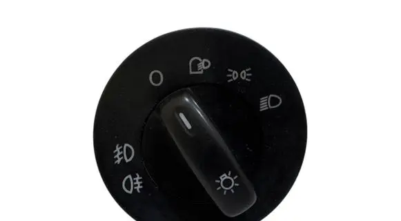 Skoda Octavia Mk1 (1U) Light switch 1Z0941431A 748500450000 9521103