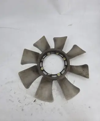 Mitsubishi Pajero Fan impeller 