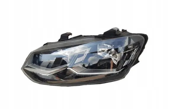 Volkswagen Polo V 6R Headlight/headlamp 6R1941015E