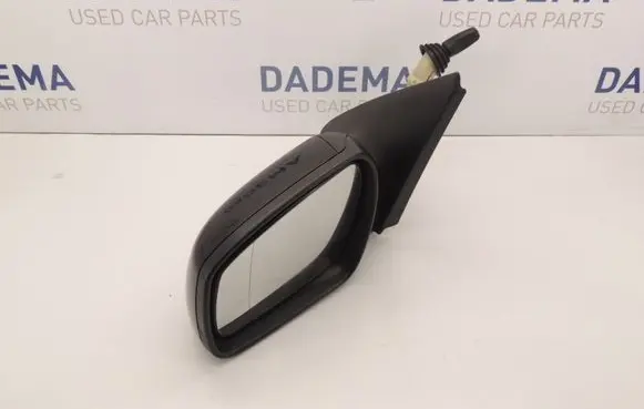 Ford Mondeo Mk III Manual wing mirror D176