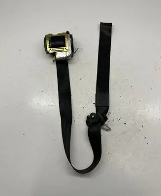 Audi A3 S3 8L Front seatbelt 8L3857706A