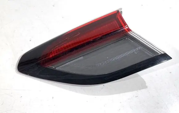Opel Corsa F Rear/tail lights 39162671