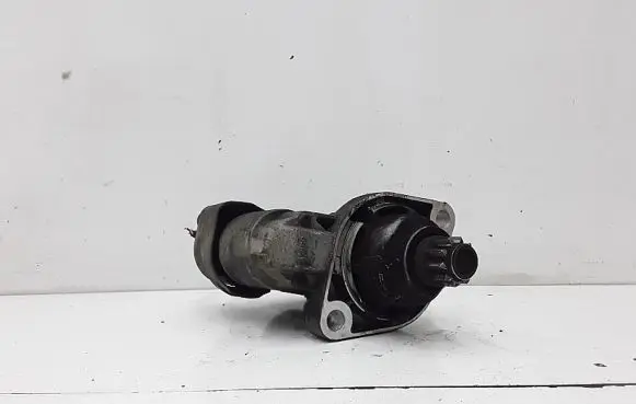Audi TT TTS Mk2 Starter motor