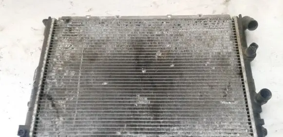 Renault Megane I Coolant radiator