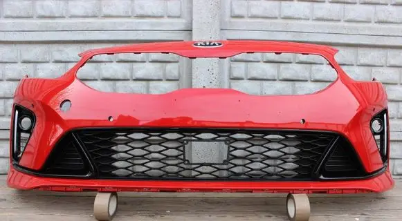 KIA Ceed Front bumper 86511-J7710 86511J7710