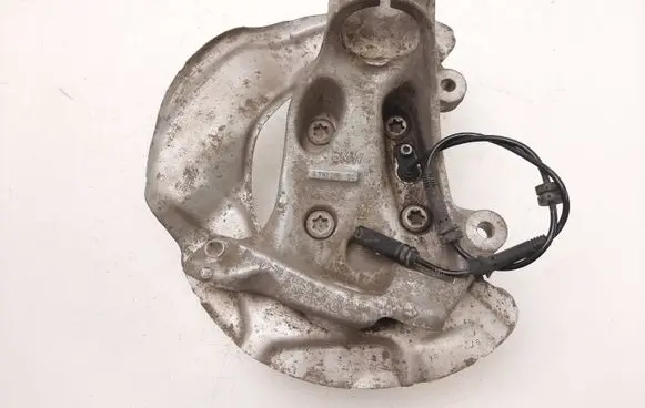BMW 1 F20 F21 Front wheel hub 6792286