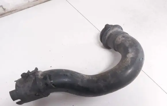Mazda 2 Air intake hose/pipe 9646617980
