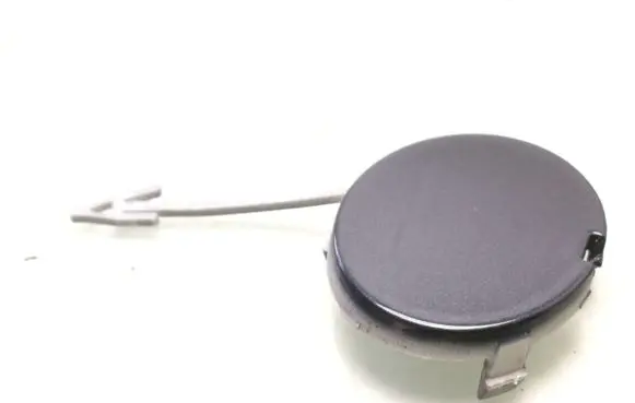 Ford Mondeo MK IV Front tow hook cap/cover 7S7117A989A