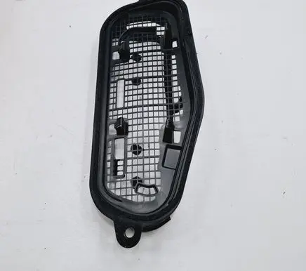 Peugeot 208 II Cabin air micro filter cap 9826833180