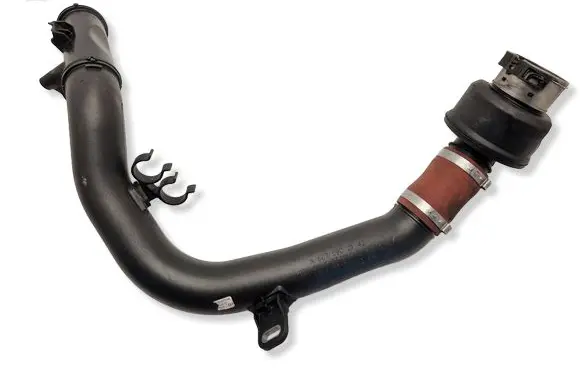 Mercedes-Benz A W176 Intercooler hose/pipe A6070900342