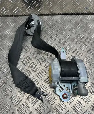 KIA Sorento Front seatbelt 888202P410VA G54V PSD9000062