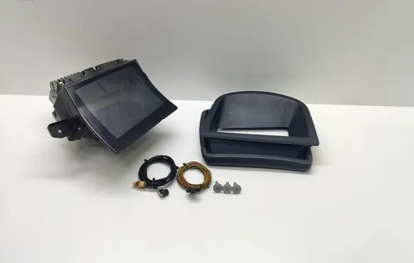 BMW 5 F10 F11 Head up display screen 9252341 62309252341 17089310