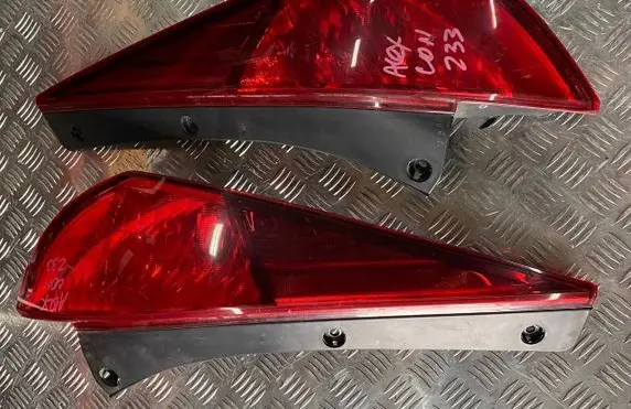 Nissan 350Z Rear/tail lights set NISSAN350Z SUDU8867189