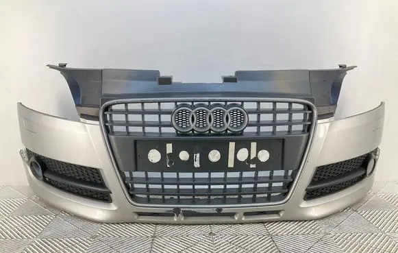 Audi TT TTS Mk2 Front bumper 8J0807437
