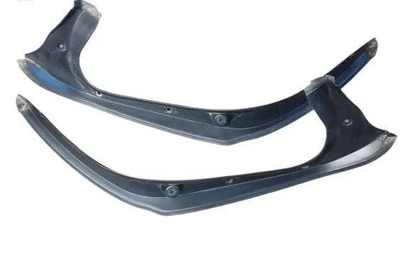 Mercedes-Benz S W221 Other trunk/boot trim element A2216940933 A2216941033