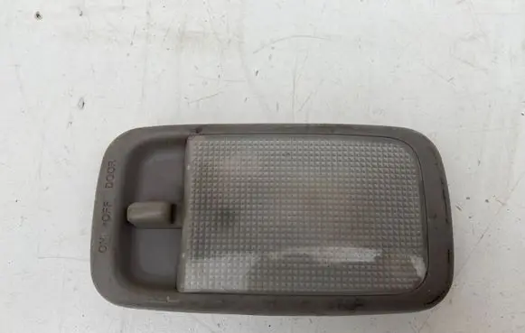 Toyota Corolla E110 Front seat light