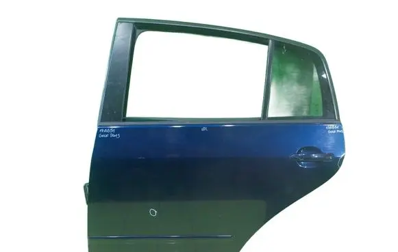 Volkswagen Golf Plus Rear door LEWE