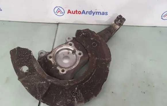 BMW 7 F01 F02 F03 F04 Front wheel hub spindle knuckle 31216775768