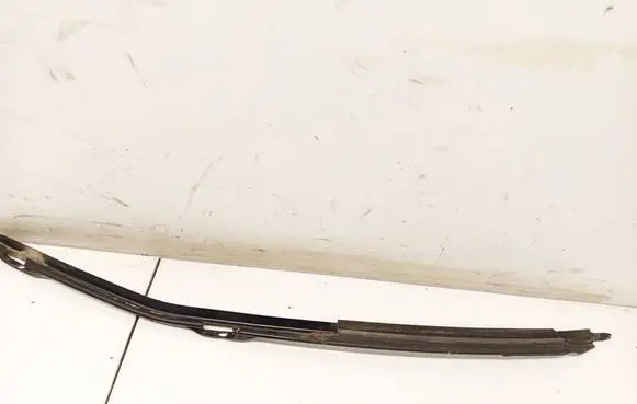 Volkswagen PASSAT B6 Sliding door window regulator with motor 