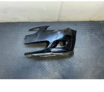 BMW 5 E60 E61 Front bumper 7896582