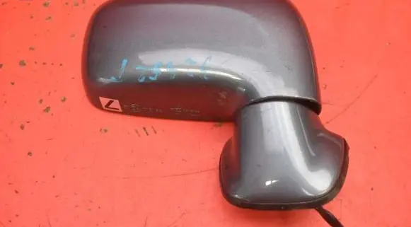 Suzuki Liana Front door electric wing mirror E4012162