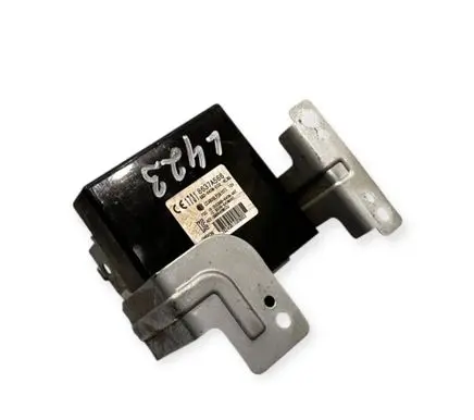 Mitsubishi Outlander Other control units/modules 8637A566 AECG8D640MEC 0UG8D640N