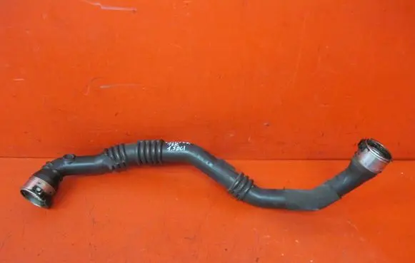 Renault Captur Intercooler hose/pipe 144604599R 144608527R