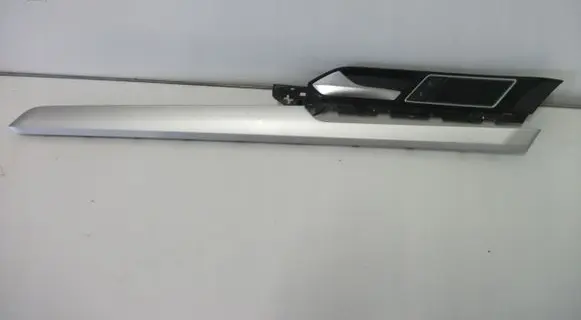 Volkswagen PASSAT B8 Rear door card trim 3G1837113A