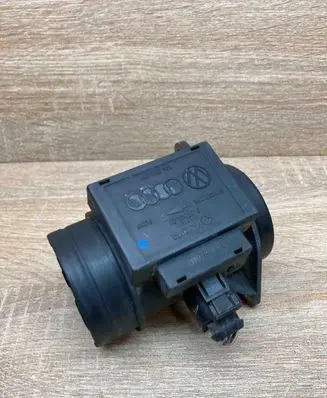 Audi 80 90 S2 B4 Mass air flow meter 074906461 71822101 WITHPLUG
