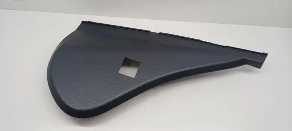 Lexus CT 200H Dashboard side end trim 5531776010