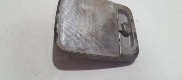 Nissan X-Trail T30 Rear seat light