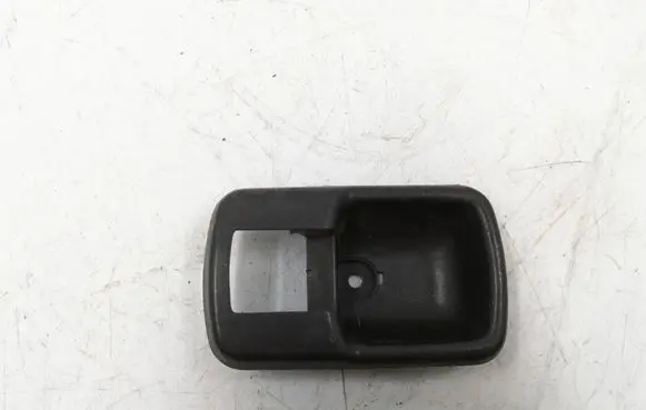 Audi 100 200 5000 C3 Front door handle cover 443837235A GERMANY AUNG000D