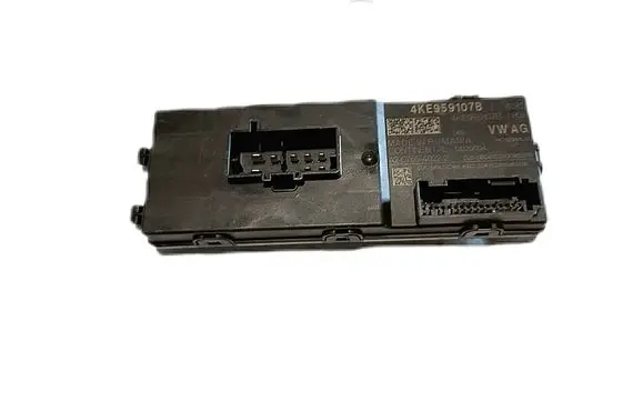 Audi TT Mk1 Other control units/modules 4KE959107B