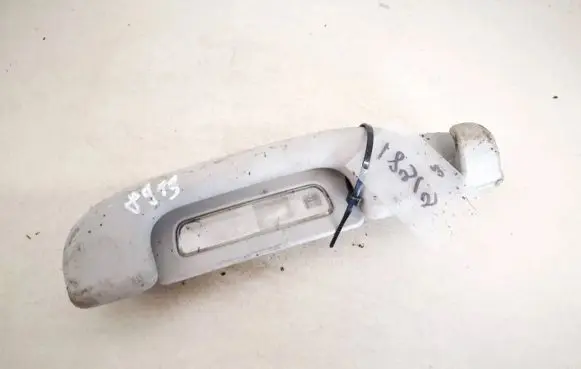 Mercedes-Benz ML W164 Rear interior roof grab handle a1648100151
