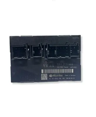 Volkswagen PASSAT B7 Comfort/convenience module 3AA959433 5DK00906460