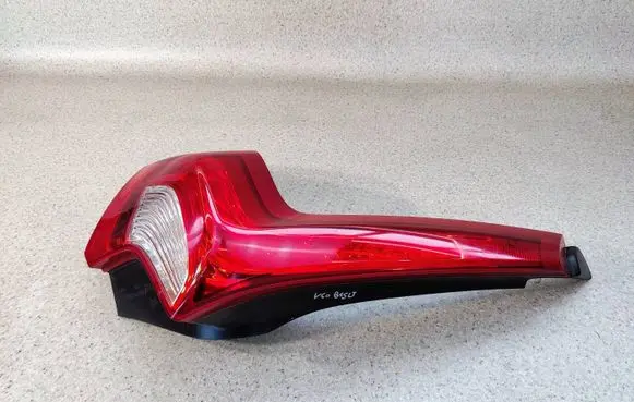Volvo V60 Rear/tail lights 31395928