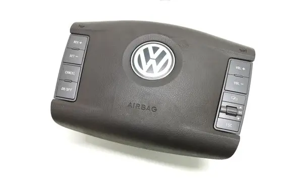 Volkswagen Phaeton Steering wheel airbag 3D0880201BM