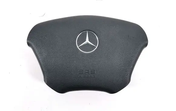 Mercedes-Benz ML W163 Steering wheel airbag A1634600298