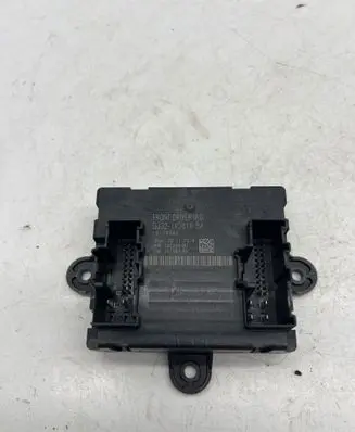 Jaguar XF X260 Door control unit/module GJ3214D618BA 10136988 14C235BD
