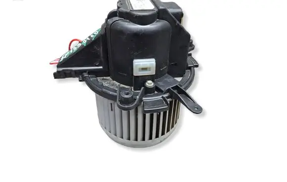 Peugeot 3008 II Interior heater climate box assembly 5P1330100 S267635340