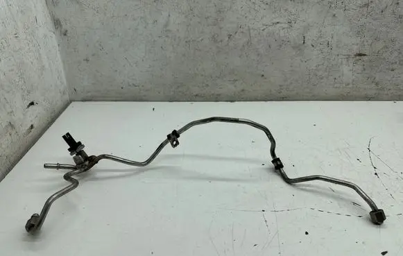 BMW 7 F01 F02 F03 F04 Fuel line pipe 8649966