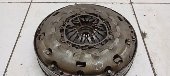 Opel Astra H Clutch set kit 9223223