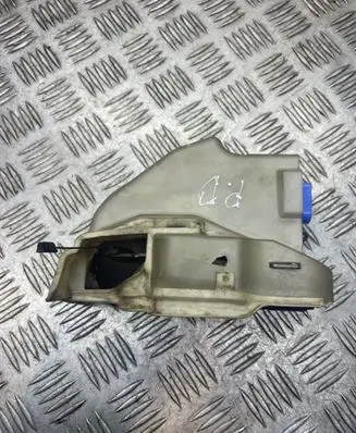 Volkswagen Golf VI Front door lock 8G01CZ