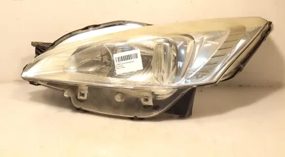 Peugeot 508 Headlight/headlamp
