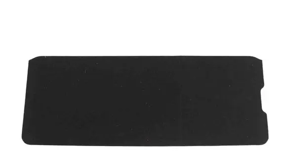 Mini One - Cooper F56 F55 Trunk/boot floor carpet liner 7298614