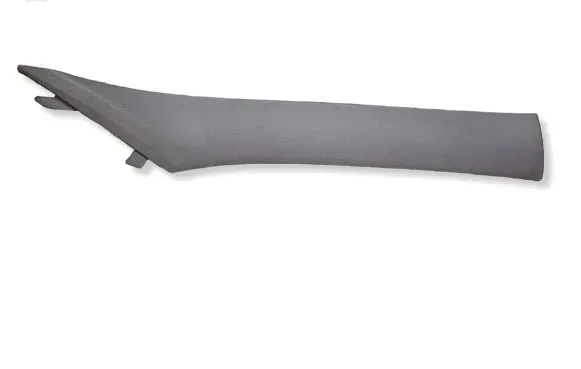 BMW 3 F30 F35 F31 (A) pillar trim 7296016 51437296016